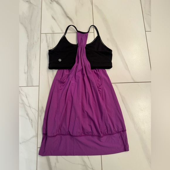 Lululemon Size 6 Top - Picture 4 of 6